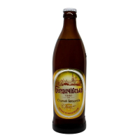 Пиво Бердичівське Старий Бердичів світле живе непастеризоване 4.7% с/б 0.5л 