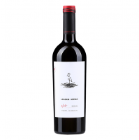 Винo Leleka Wines Merlot Мерло червоне сухе 12.5% 0,75л 