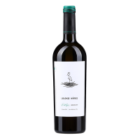 Винo Leleka Wines Pinot Gris Піно Грі біле сухе 13.5% 0,75л