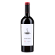 Винo Leleka Wines Red червоне напівсолодке 12% 0,75л 