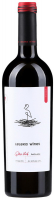 Вино Leleka Wines Odesa Black червоне сухе 0,75л