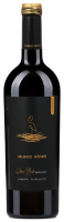 Вино Leleka Wines Odesa Black Reserve червоне сухе 0,75л