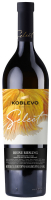 Вино Koblevo Select Phine Riesling н/сухе біле 0,75л