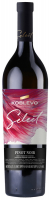 Вино Koblevo Select Pinot Noir н/сухе червоне 0,75л