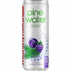 Напій Morshynska Plus Pine Water смак чорниці з/б 0,33л х12