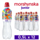 Вода Morshynska Junior н/г пет 0,5л