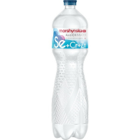 Вода питна Morshynska plus AntiOxi Селен+Хром+Цинк н/г 1,5л