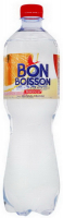 Вода мінеральна Бон Буассон Манго-апельсин 0,75л