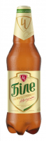 Пиво Чернігівське Біле світле нефільтроване 0,9л 5%