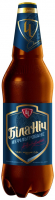 Пиво Чернігівське Біла Ніч нефільтроване 0,9л 4,8%