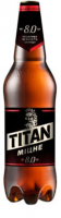 Пиво Чернігівське Титан світле 1л 8%