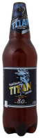 Пиво Чернігівське Титан 1л