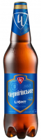 Пиво Чернігівське Лайт світле пастеризоване 0,9л 4,3%