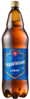 Пиво Чернігівське Лайт світле 2л 4,3%