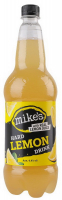 Пиво Mikes Hard Drank Лимон 0,880л