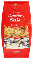 Макаронні вироби Golden Pasta Бантики 400г