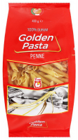 Макаронні вироби Golden Pasta Пера Любительські 400г