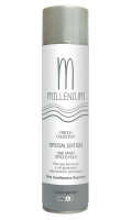 Лак для ослабленого волосся Millenium French Collection Ромашка Сильна Фіксація 4, 250 мл