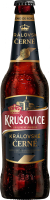 Пиво "Krusovice Cerne" фільтроване 3.8% 0,5л