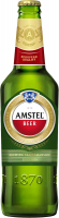 Пиво Amstel Світле Фільтроване 5% 0,5л