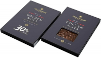 Шоколад Millennium Golden Nuts чорн. з цілим фундуком 1,1кг