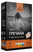 Крупа Holm`s Premium гречана 5*80г