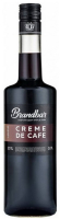 Лікер Brandbar Creme De Cafe 25% 0,7л