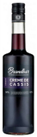 Лікер Brandbar Creme De Cassis 0,75 