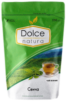 Чай Dolce natura Сенча 250г