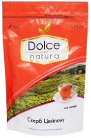 Чай Dolce natura Скарб цейлону 250г