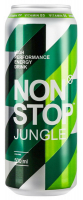 Напій Non Stop енергетичний Jungle 0.5л
