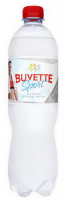 Вода мінеральна Buvette Sport н/г 0.75л 