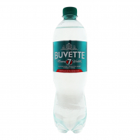 Вода мінеральна Buvette лікувально-столова 7 0,75л