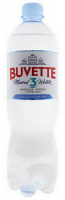 Вода мінеральна Buvette слабогазована 0.75л 