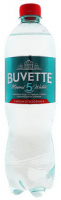 Вода мінеральна Buvette лікувально-столова 5 0,75л