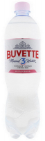 Вода Buvette негазована пет 0,75л