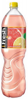 Напій IFresh Лимон та грейпфрут 1.5л