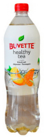 Напій Buvette Healthy Tea білий чай абрикос танжерин 1л