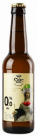 Сидр Cidre Royal безалкогольний 0,33л