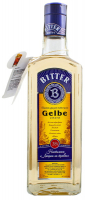 Настоянка  Bitter Gelbe на травах 38% 0,5л