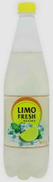 Напій безалкогольний Limo Fresh Мохіто 1л