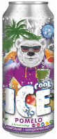 Напій безалкогольний Ice Cool Помело с/газ ж/б 0,5л