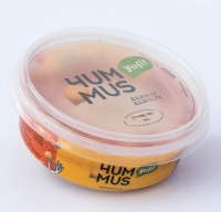 Закуска Hummus Класичний Yofi! 250г