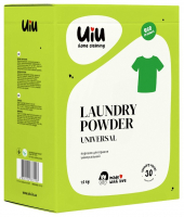 Порошок пральний Uiu Laundry Powder Universal 1,2кг