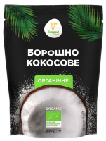 Борошно Екород кокосове органічне 200г