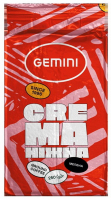 Кава Gemini Crema мелена 250г