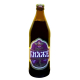 Пиво Опілля Княже темне живе 4,8% с/б 0,5л