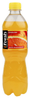 Напій соковий IFresh апельсин н/г пет 0,5л
