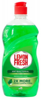 Засіб Lemon Fresh Exotic Lime для миття посуду 500мл