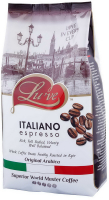 Кава Luve Italiano Espresso в зернах 1кг